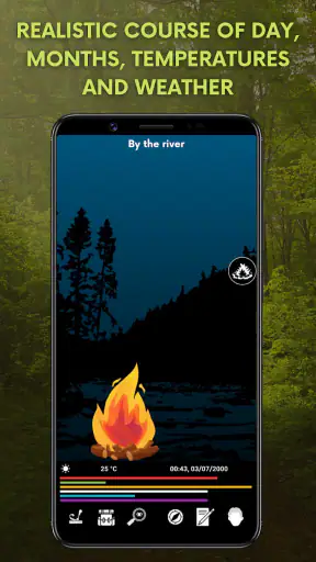 Alone (survival simulator)