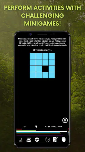 Alone (survival simulator)