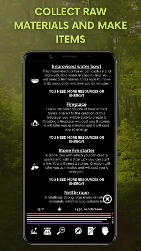 Alone (survival simulator)