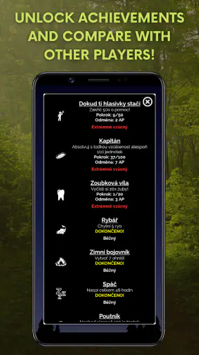 Alone (survival simulator)