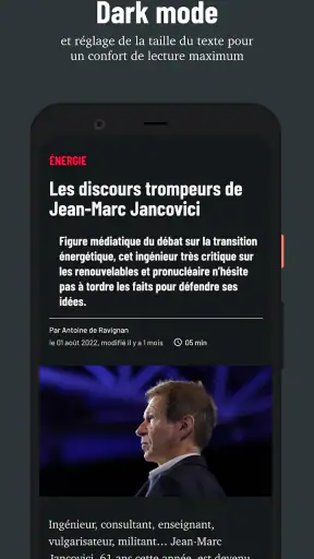 Alternatives Economiques