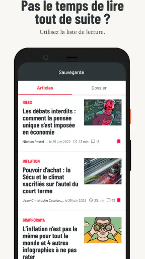 Alternatives Economiques