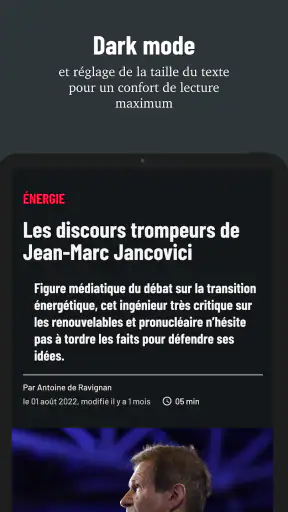 Alternatives Economiques
