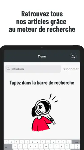 Alternatives Economiques