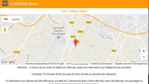 ALTERPARK Nantes