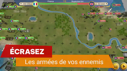 AM 2 - Simulateur du Président