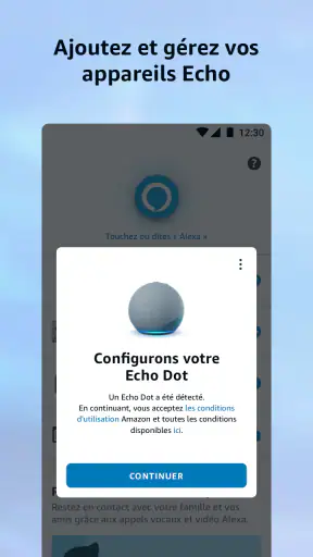Amazon Alexa