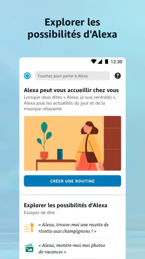 Amazon Alexa