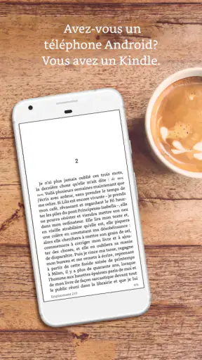 Amazon Kindle