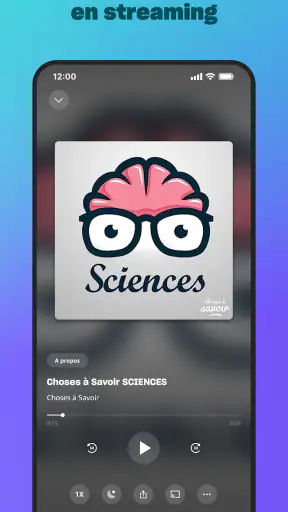 Amazon Music: Podcasts et plus