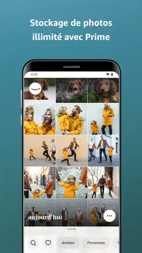Amazon Photos: Photo et vidéo