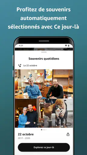Amazon Photos: Photo et vidéo