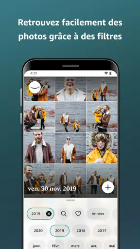 Amazon Photos: Photo et vidéo