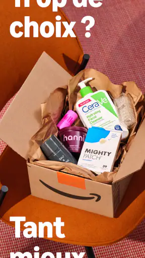 Amazon Shopping