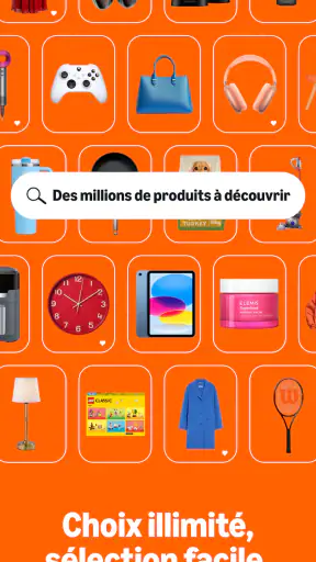 Amazon Shopping
