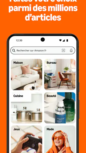 Amazon Shopping