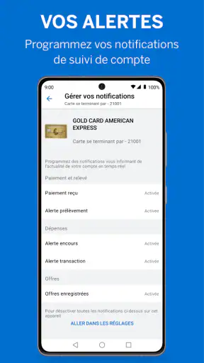 Amex France