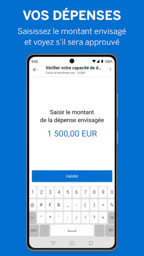 Amex France
