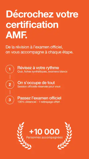 AMF Révision 2026 - Easy AMF