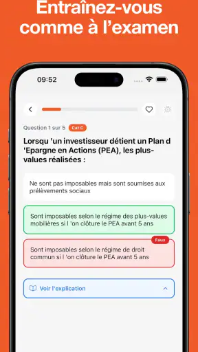 AMF Révision 2026 - Easy AMF