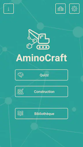 AminoCraft