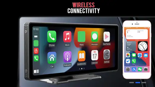 Android Carplay
