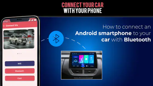 Android Carplay