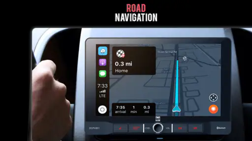 Android Carplay