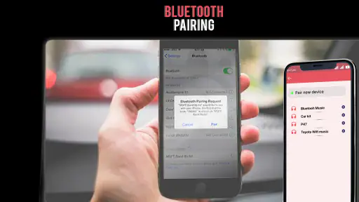 Android Carplay