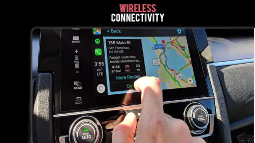 Android Carplay