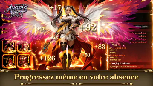Angels Pact: Reversal World EU