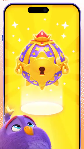 Angry Birds Dream Blast