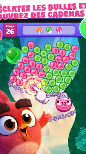 Angry Birds Dream Blast