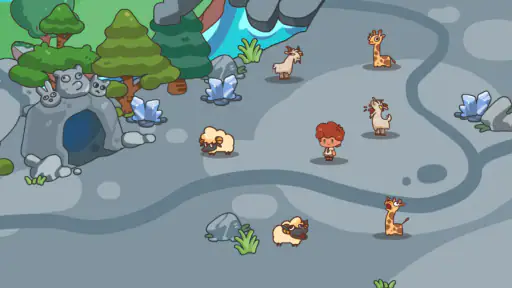 Animal Safari - Sound Battle