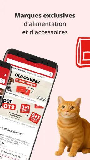 Animalis: Prix bas et promos