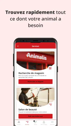 Animalis: Prix bas et promos