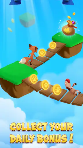 Animals & Coins