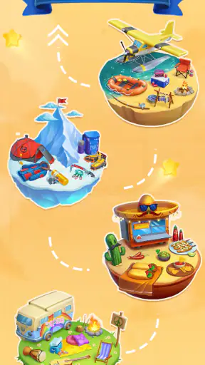 Animals & Coins