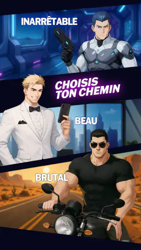 Anime Dating Sim: Waifu