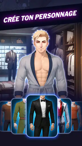 Anime Dating Sim: Waifu