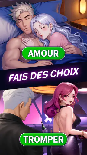 Anime Dating Sim: Waifu