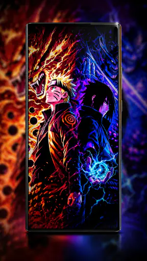 AniWall: Anime Wallpaper Live