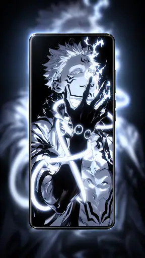 AniWall: Anime Wallpaper Live