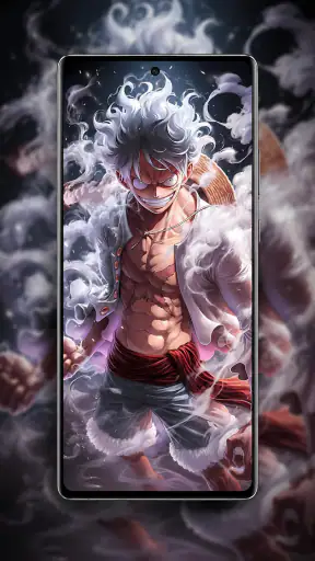 AniWall: Anime Wallpaper Live