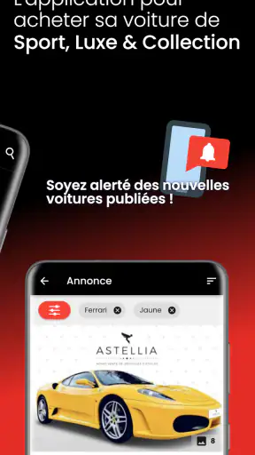 Annonces Automobile