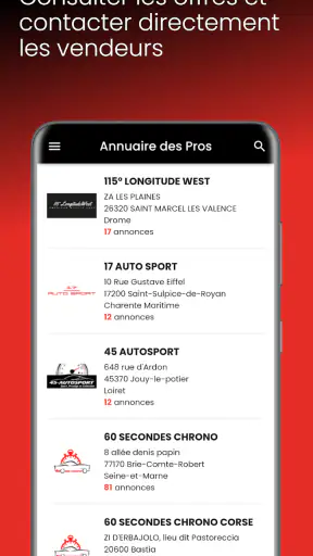 Annonces Automobile