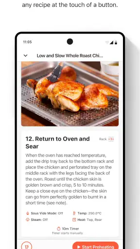 Anova Oven