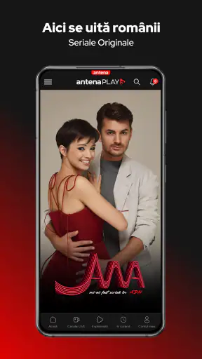 AntenaPLAY