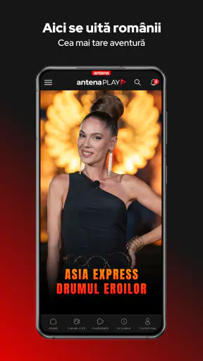 AntenaPLAY