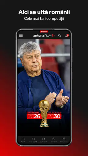 AntenaPLAY